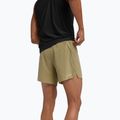 Pantaloni scurți de alergare pentru bărbați HOKA Glide 5" wild mushroom 3