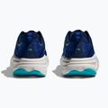 Încălțăminte de alergare pentru bărbați HOKA Skyflow midnight blue/night sky 6