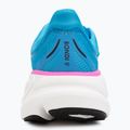 Încălțăminte de alergare pentru femei HOKA Bondi 9 skyward blue/neon fuchsia 6