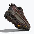 Încălțăminte de alergare Hoka Mafate Speed 2 fiesta/amber yellow 5