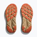 Încălțăminte de alergare pentru femei HOKA Clifton 9 GTX eggshell/khaki 7