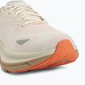 Încălțăminte de alergare pentru femei HOKA Clifton 9 GTX eggshell/khaki 7