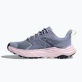 Încălțăminte de drumeție pentru femei HOKA Anacapa 2 Low GTX tranquil blue/lilac cream 4