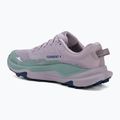 Încălțăminte de alergare pentru femei HOKA Torrent 4 fragrant lilac/tart cherry 3