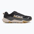 Încălțăminte de alergare pentru bărbați HOKA Torrent 4 black/asphalt grey 2