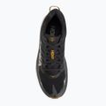 Încălțăminte de alergare pentru bărbați HOKA Torrent 4 black/asphalt grey 5