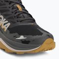 Încălțăminte de alergare pentru bărbați HOKA Torrent 4 black/asphalt grey 7