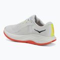 Încălțăminte de alergare pentru bărbați HOKA Rincon 4 frost/neon yuzu 3