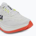 Încălțăminte de alergare pentru bărbați HOKA Rincon 4 frost/neon yuzu 7