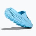 Șlapi HOKA Ora Athletic Slide soaring blue/faded navy 5