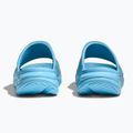 Șlapi HOKA Ora Athletic Slide soaring blue/faded navy 6