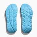 Șlapi HOKA Ora Athletic Slide soaring blue/faded navy 8