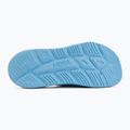 Șlapi HOKA Ora Athletic Slide soaring blue/faded navy 4