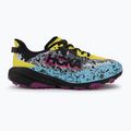 Încălțăminte de alergare pentru copii HOKA Speedgoat 6 electric lemon/black 2