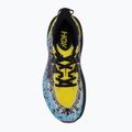 Încălțăminte de alergare pentru copii HOKA Speedgoat 6 electric lemon/black 5