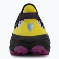 Încălțăminte de alergare pentru copii HOKA Speedgoat 6 electric lemon/black 6