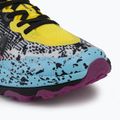 Încălțăminte de alergare pentru copii HOKA Speedgoat 6 electric lemon/black 7