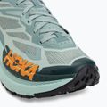 Încălțăminte de alergare pentru bărbați Hoka Mafate X sage/rosemary 7