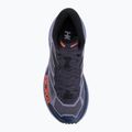 Încălțăminte de alergare pentru femei HOKA Mafate X berry jam/squid ink 5