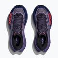 Încălțăminte de alergare pentru femei HOKA Mafate X berry jam/squid ink 7