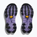 Încălțăminte de alergare pentru femei HOKA Mafate X berry jam/squid ink 8