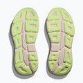Pantofi de alergare pentru bărbați HOKA Bondi 9 grout/neon yuzu 8
