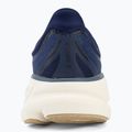 Încălțăminte de alergare pentru bărbați HOKA Bondi 9 midnight blue/varsity navy 6