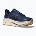 Încălțăminte de alergare pentru bărbați HOKA Bondi 9 midnight blue/varsity navy