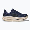 Încălțăminte de alergare pentru bărbați HOKA Bondi 9 midnight blue/varsity navy 3