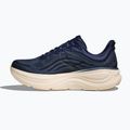 Încălțăminte de alergare pentru bărbați HOKA Bondi 9 midnight blue/varsity navy 4