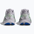 Încălțăminte de alergare pentru bărbați HOKA Clifton 10 ash grey/neon green 6