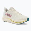Încălțăminte de alergare pentru femei HOKA Clifton 10 birch/alabaster