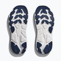 Încălțăminte de alergare pentru femei HOKA Clifton 10 soaring blue/frost 8