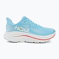 Încălțăminte de alergare pentru femei HOKA Clifton 10 soaring blue/frost 2