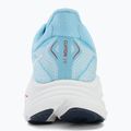 Încălțăminte de alergare pentru femei HOKA Clifton 10 soaring blue/frost 6