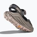 Sandale pentru bărbați HOKA Infini Hike TC black/cement 5