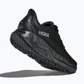 Încălțăminte de alergare pentru bărbați HOKA Arahi SR black/black 4