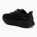 Încălțăminte de alergare pentru bărbați HOKA Arahi SR black/black 3