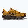 Încălțăminte de alergare pentru bărbați HOKA Challenger 8 mustard seed/black 3