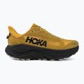 Încălțăminte de alergare pentru bărbați HOKA Challenger 8 mustard seed/black 2