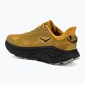 Încălțăminte de alergare pentru bărbați HOKA Challenger 8 mustard seed/black 3