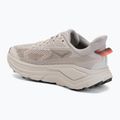 Încălțăminte de alergare pentru femei HOKA Challenger 8 stucco/asphalt grey 3