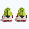 Încălțăminte de alergare pentru femei Hoka Mach X 3 neon yuzu/squid ink 6