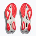 Încălțăminte de alergare pentru femei Hoka Mach X 3 neon yuzu/squid ink 8