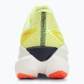 Încălțăminte de alergare pentru femei Hoka Mach X 3 neon yuzu/squid ink 6