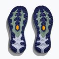 Încălțăminte de alergare pentru femei HOKA Mafate 5 ambient blue/rosemary 8