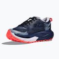Încălțăminte de alergare pentru femei HOKA Mafate 5 midnight blue/starlight glow 2