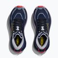 Încălțăminte de alergare pentru femei HOKA Mafate 5 midnight blue/starlight glow 7
