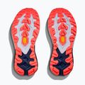 Încălțăminte de alergare pentru femei HOKA Mafate 5 midnight blue/starlight glow 8