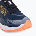 Încălțăminte de alergare pentru femei HOKA Mafate 5 midnight blue/starlight glow 7